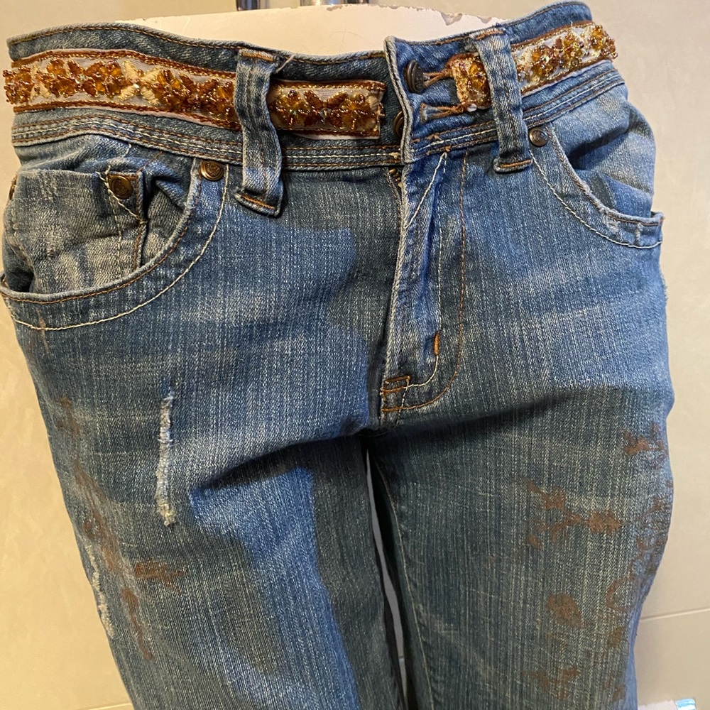 Women’s jeans size 11